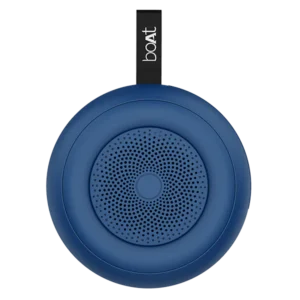 BoAt Stone 135 5W 2200mAh Active Black Bluetooth Portable Speaker