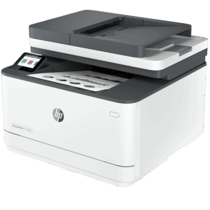 HP LaserJet Pro MFP 3103fdw Printer