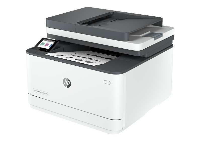 HP LaserJet Pro MFP 3103fdw Printer HP LaserJet Pro MFP 3103fdw Printer